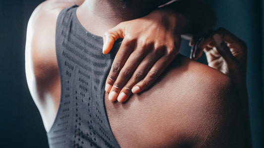 How to Avoid work related Musculoskeletal Disorders