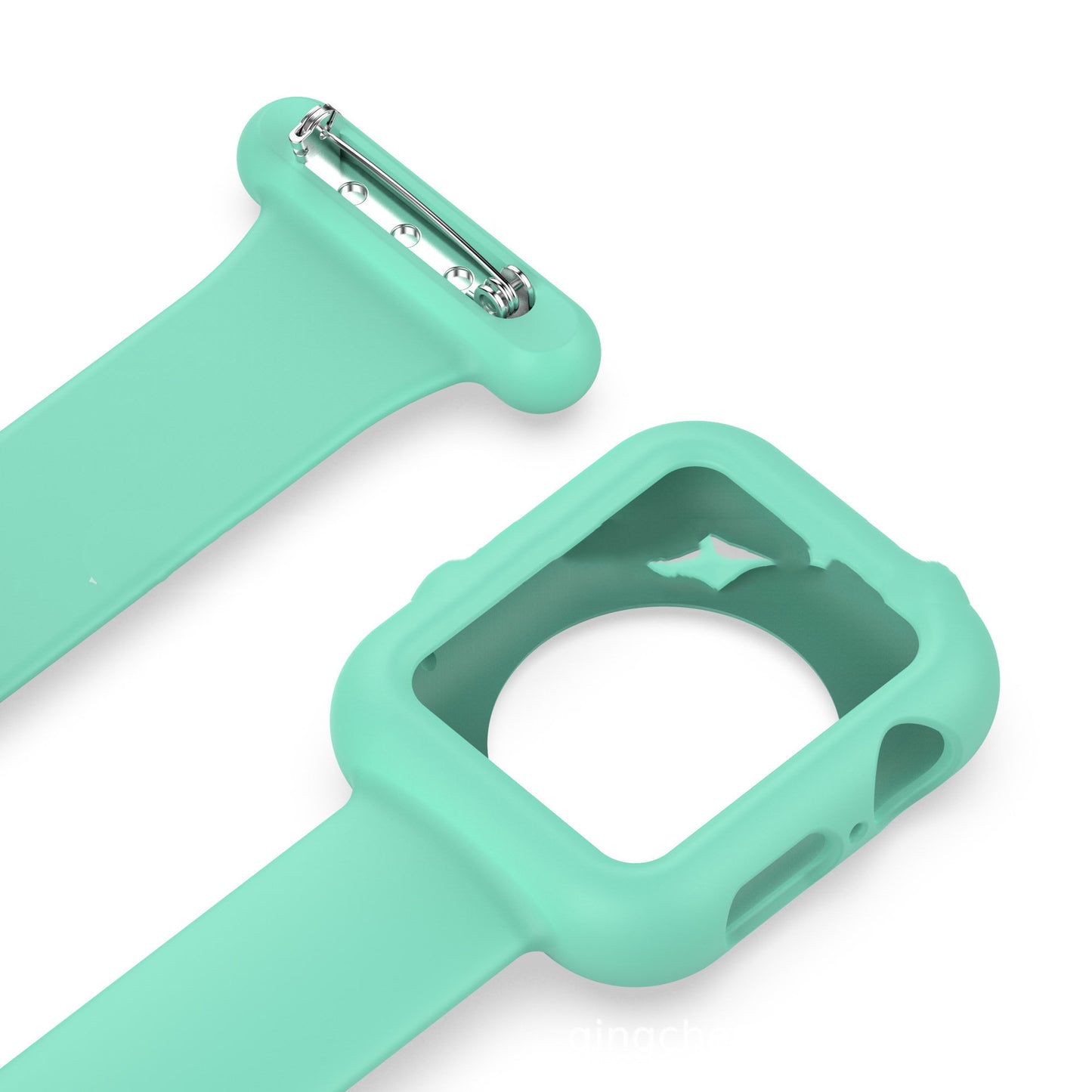 Apple Watch Strap Silicone band
