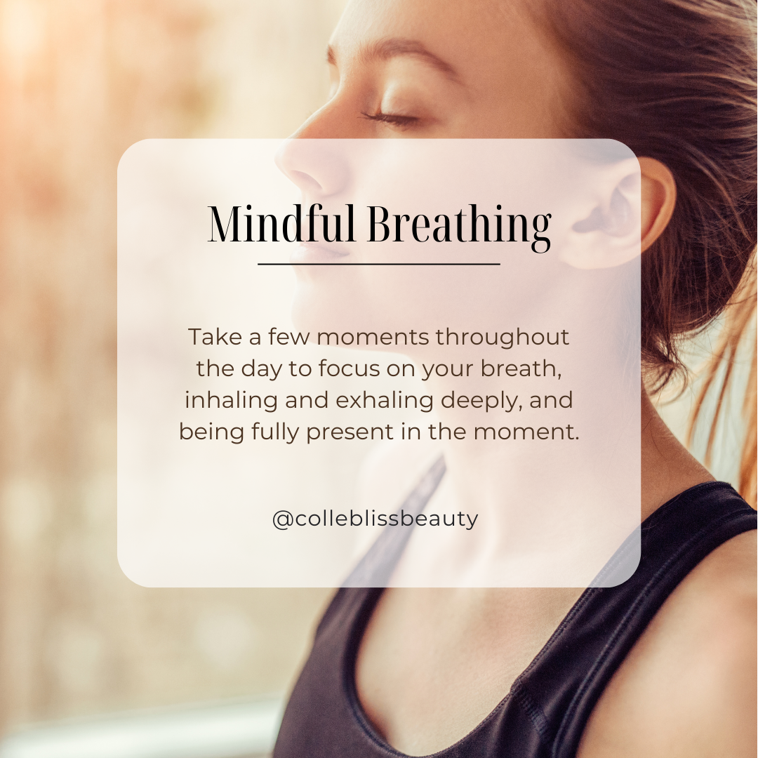Master Mindfulness