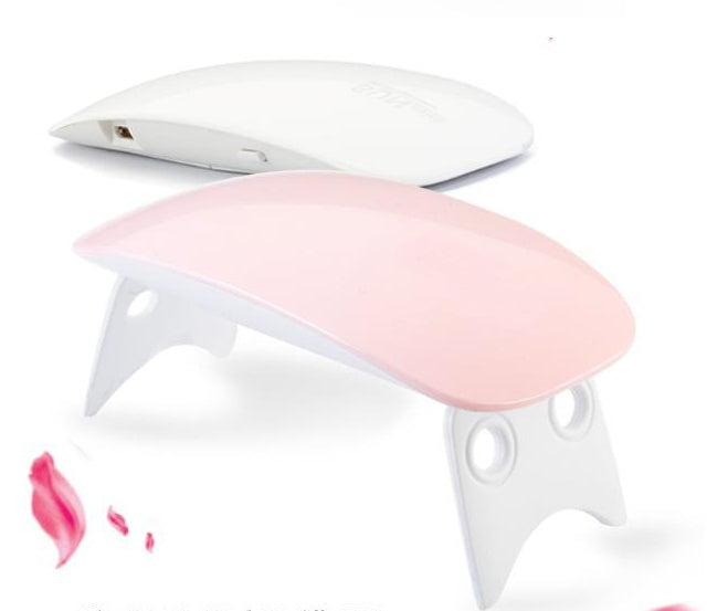 USB Nail Light LED Portable Machine 6W