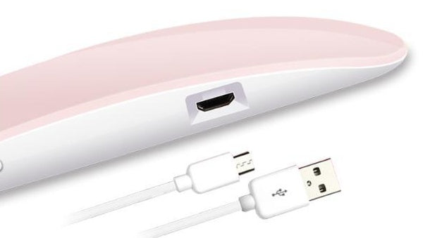 USB Nail Light LED Portable Machine 6W