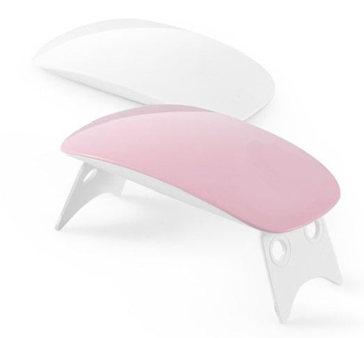 USB Nail Light LED Portable Machine 6W
