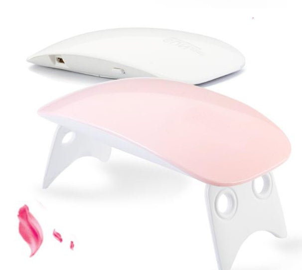 USB Nail Light LED Portable Machine 6W