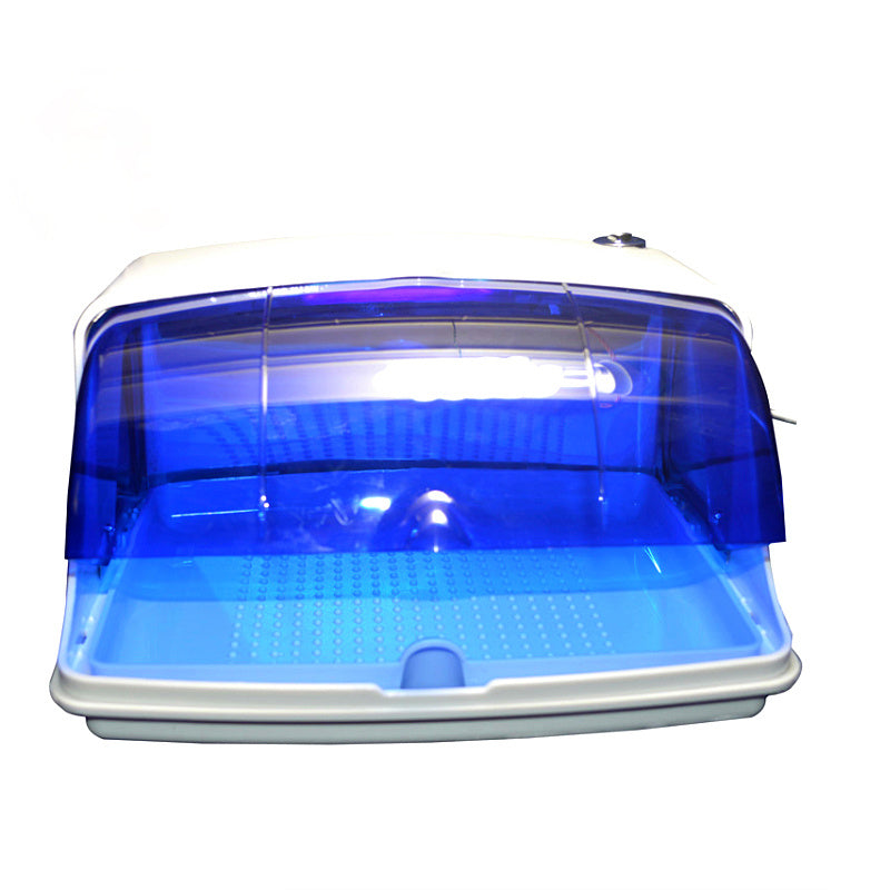 Mini UV Disinfection Cabinet