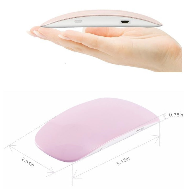 USB Nail Light LED Portable Machine 6W