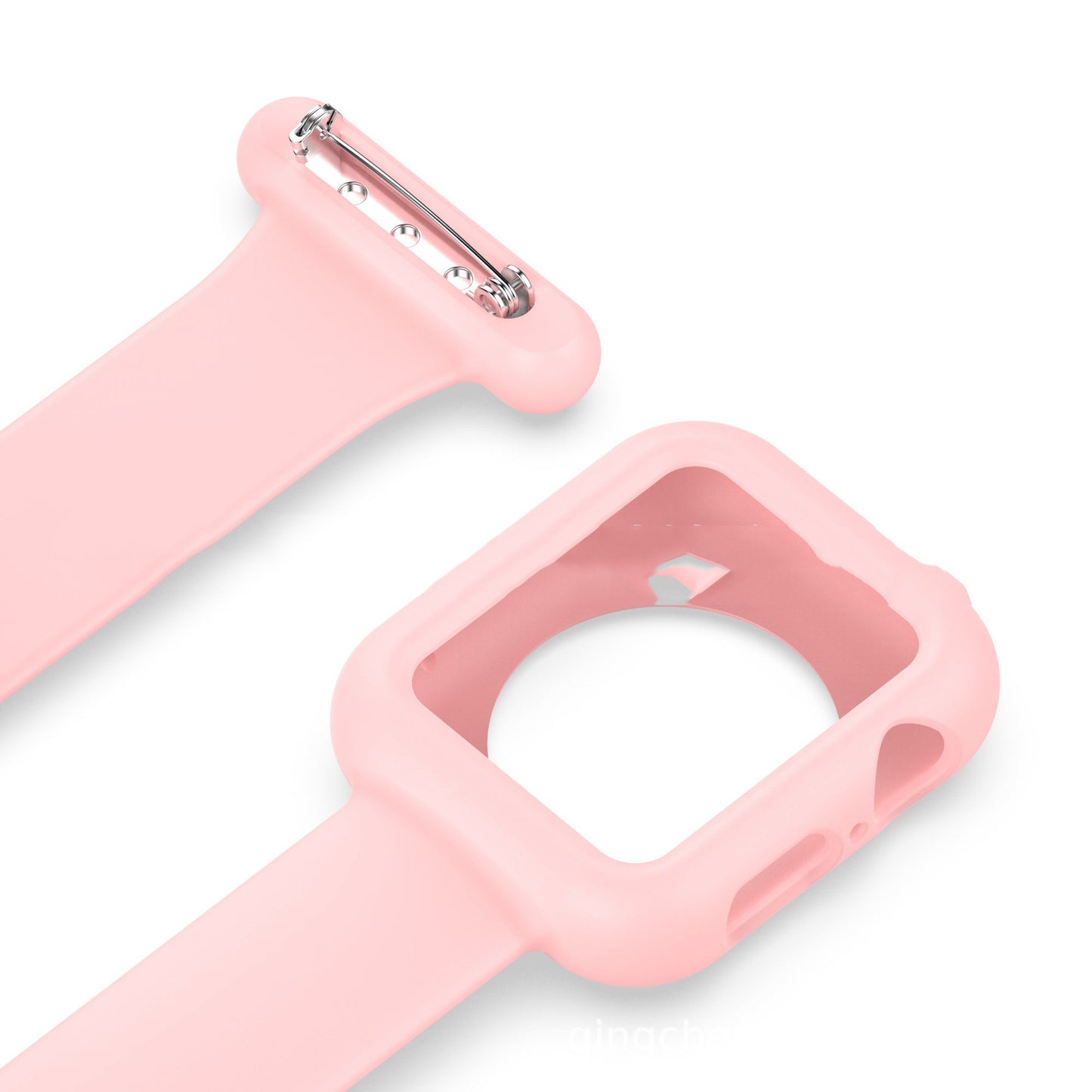 Apple Watch Strap Silicone band