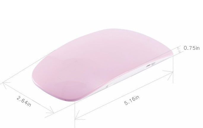 USB Nail Light LED Portable Machine 6W