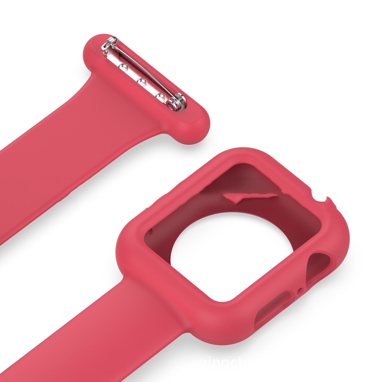 Apple Watch Strap Silicone band