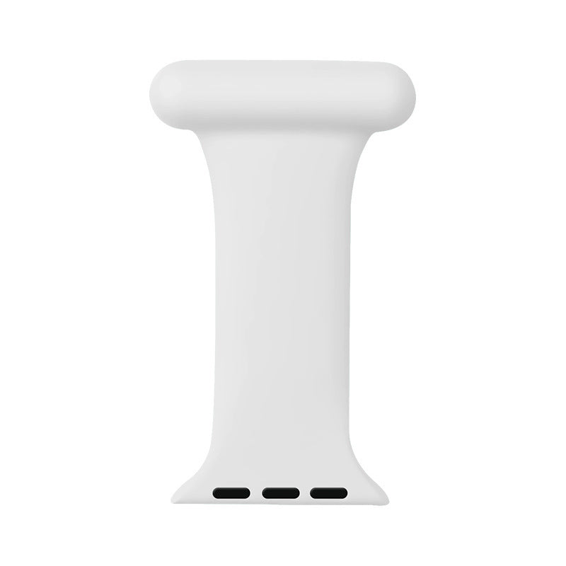 Apple Watch Silicone Strap