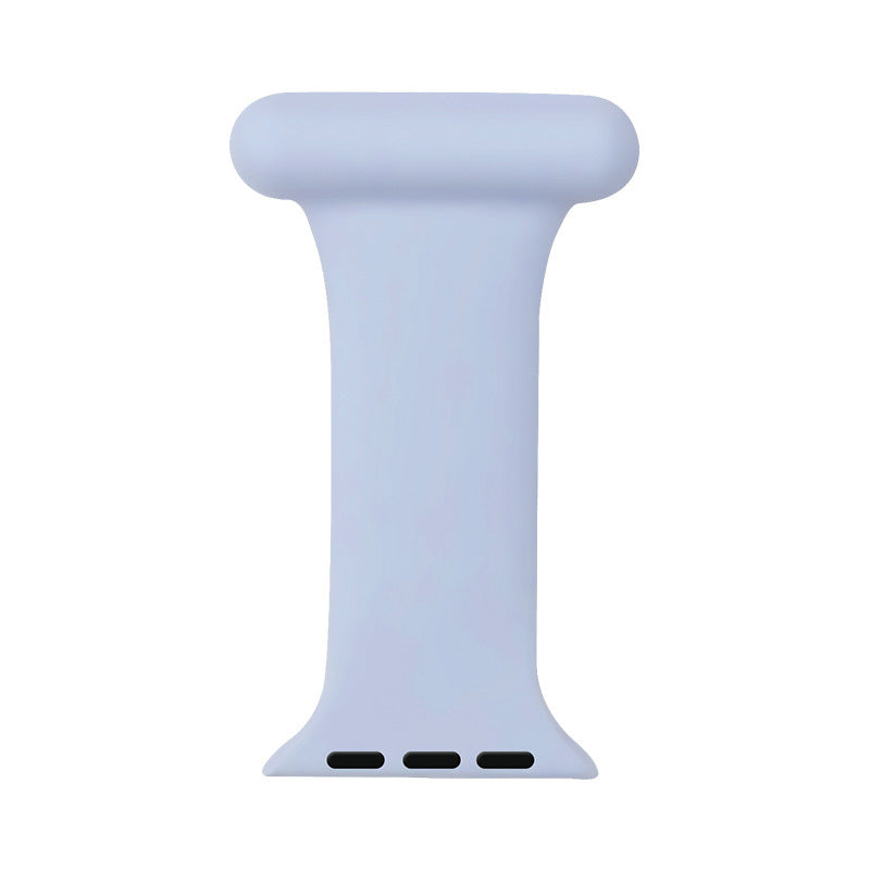 Apple Watch Silicone Strap