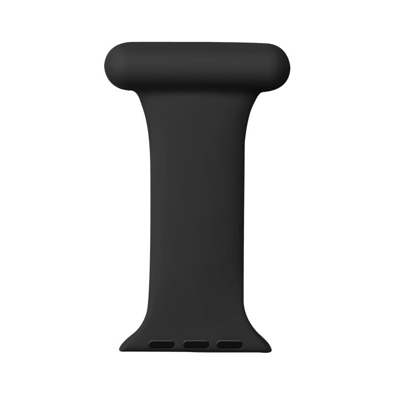 Apple Watch Silicone Strap