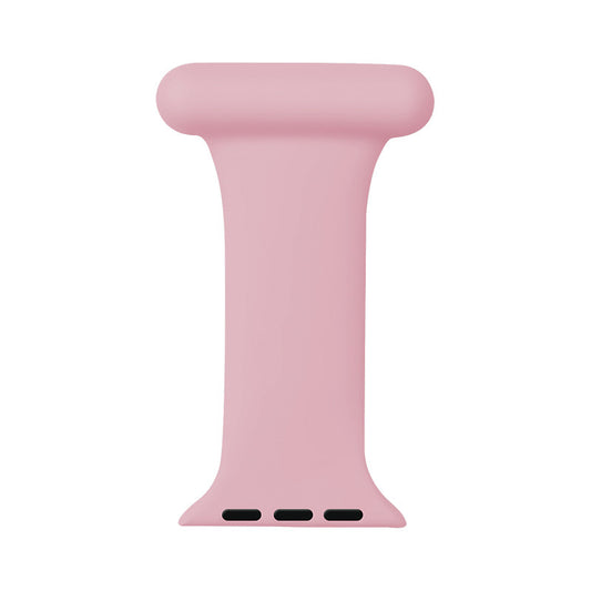 Apple Watch Silicone Strap