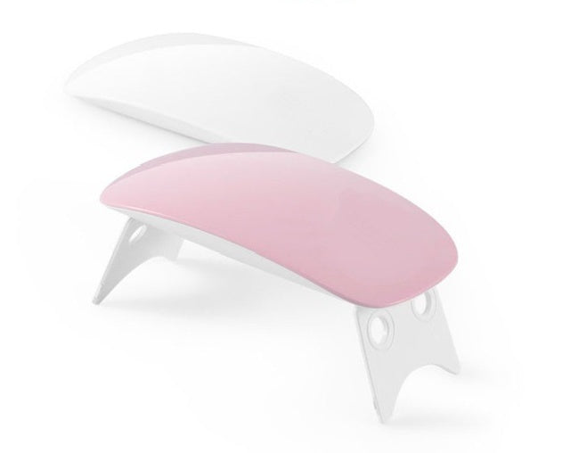 USB Nail Light LED Portable Machine 6W