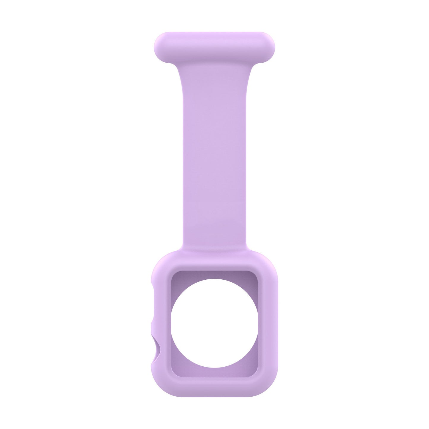 Apple Watch Strap Silicone band