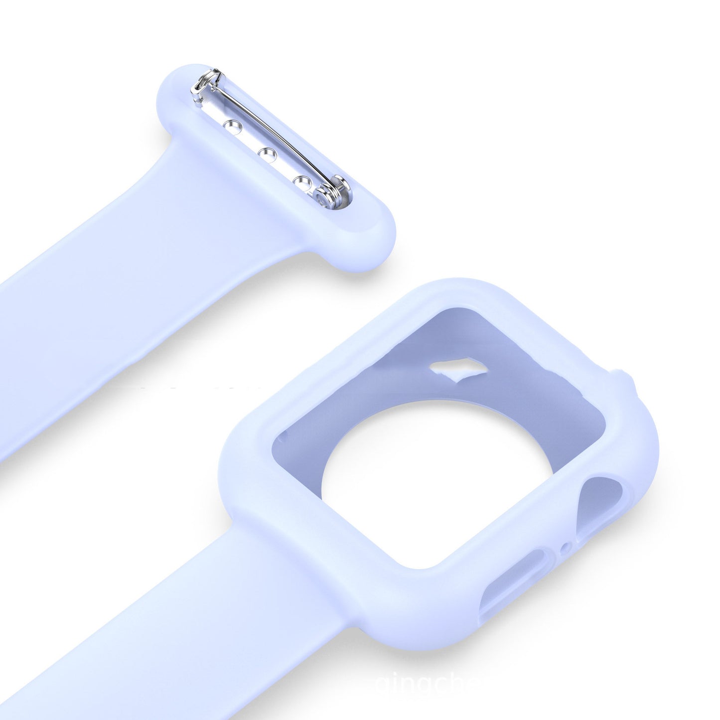 Apple Watch Strap Silicone band