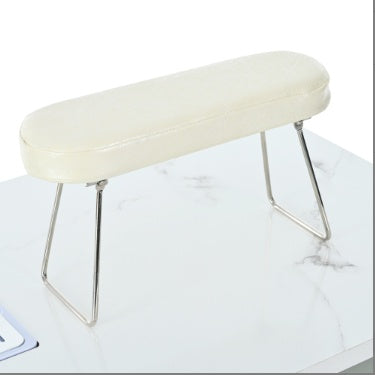 Marble Manicure Table