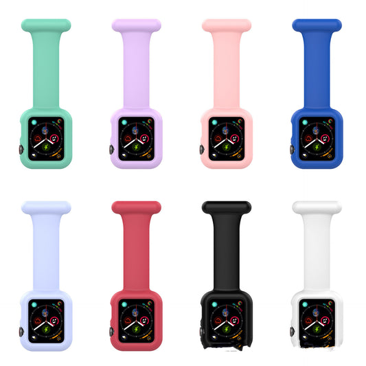 Apple Watch Strap Silicone band