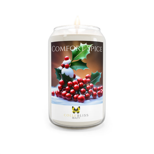 Comfort Spice Scented Candle